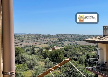 vista - Appartamento Maestro Antonino Cirinnà, Canicattini Bagni - foto 21