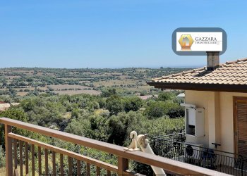 vista - Appartamento Maestro Antonino Cirinnà, Canicattini Bagni - foto 22