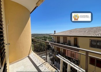 balcone - Appartamento Maestro Antonino Cirinnà, Canicattini Bagni - foto 25