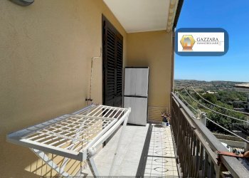 terrazzo - Appartamento Maestro Antonino Cirinnà, Canicattini Bagni - foto 27