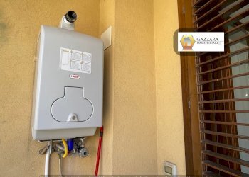 dettagli - Appartamento Maestro Antonino Cirinnà, Canicattini Bagni - foto 28