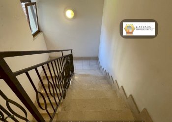 scala - Appartamento Maestro Antonino Cirinnà, Canicattini Bagni - foto 30