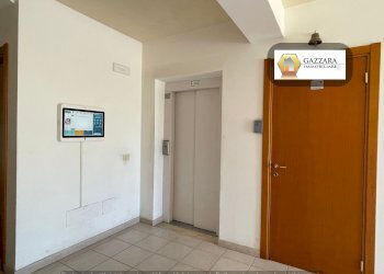 ascensore - Appartamento Maestro Antonino Cirinnà, Canicattini Bagni - foto 34