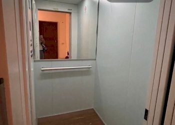 ascensore - Appartamento Maestro Antonino Cirinnà, Canicattini Bagni - foto 35