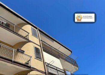 facciata - Appartamento Maestro Antonino Cirinnà, Canicattini Bagni - foto 41