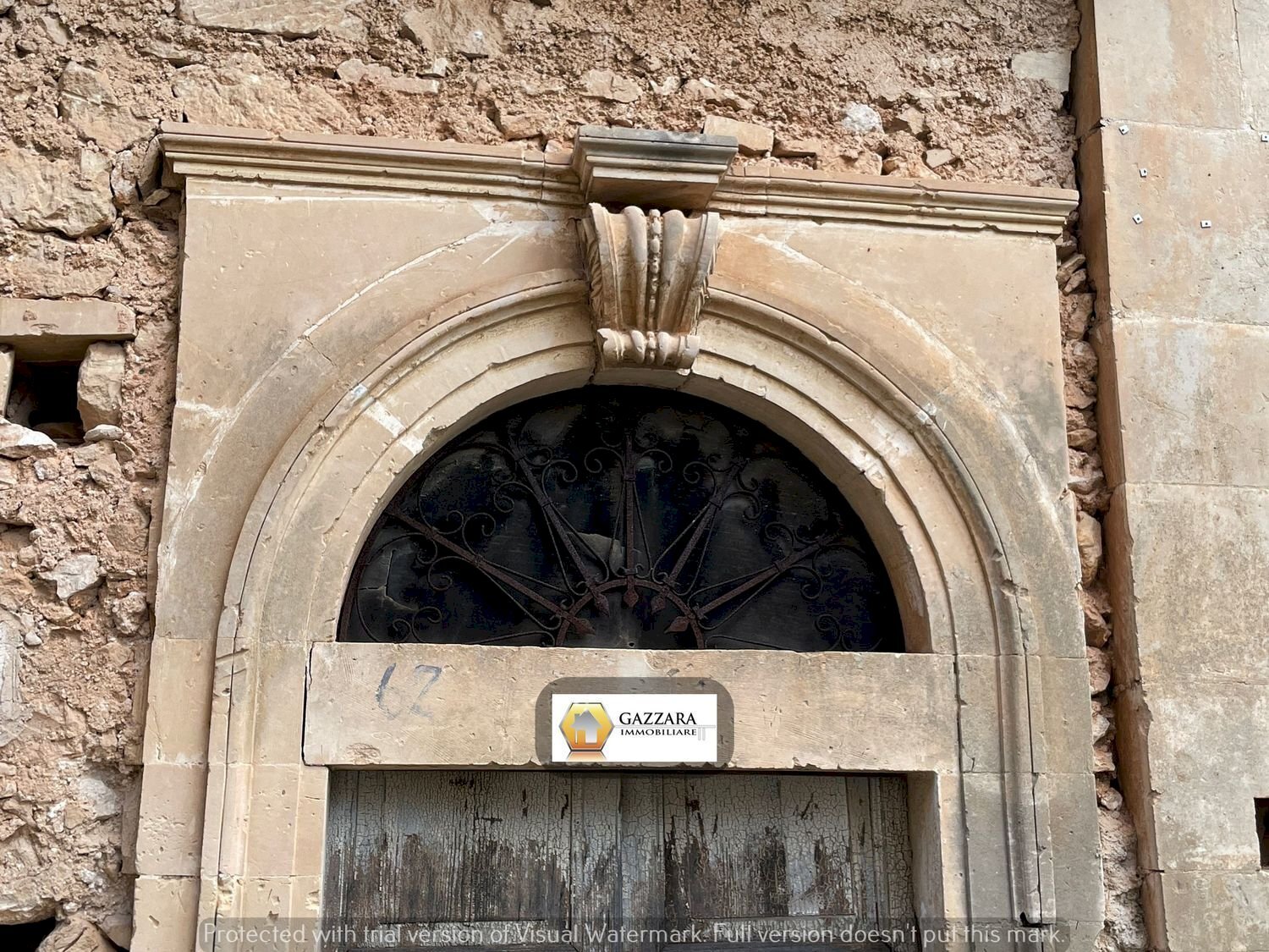 vista - Terreno edificabile Principe Amedeo
 
62, Canicattini Bagni - foto 2