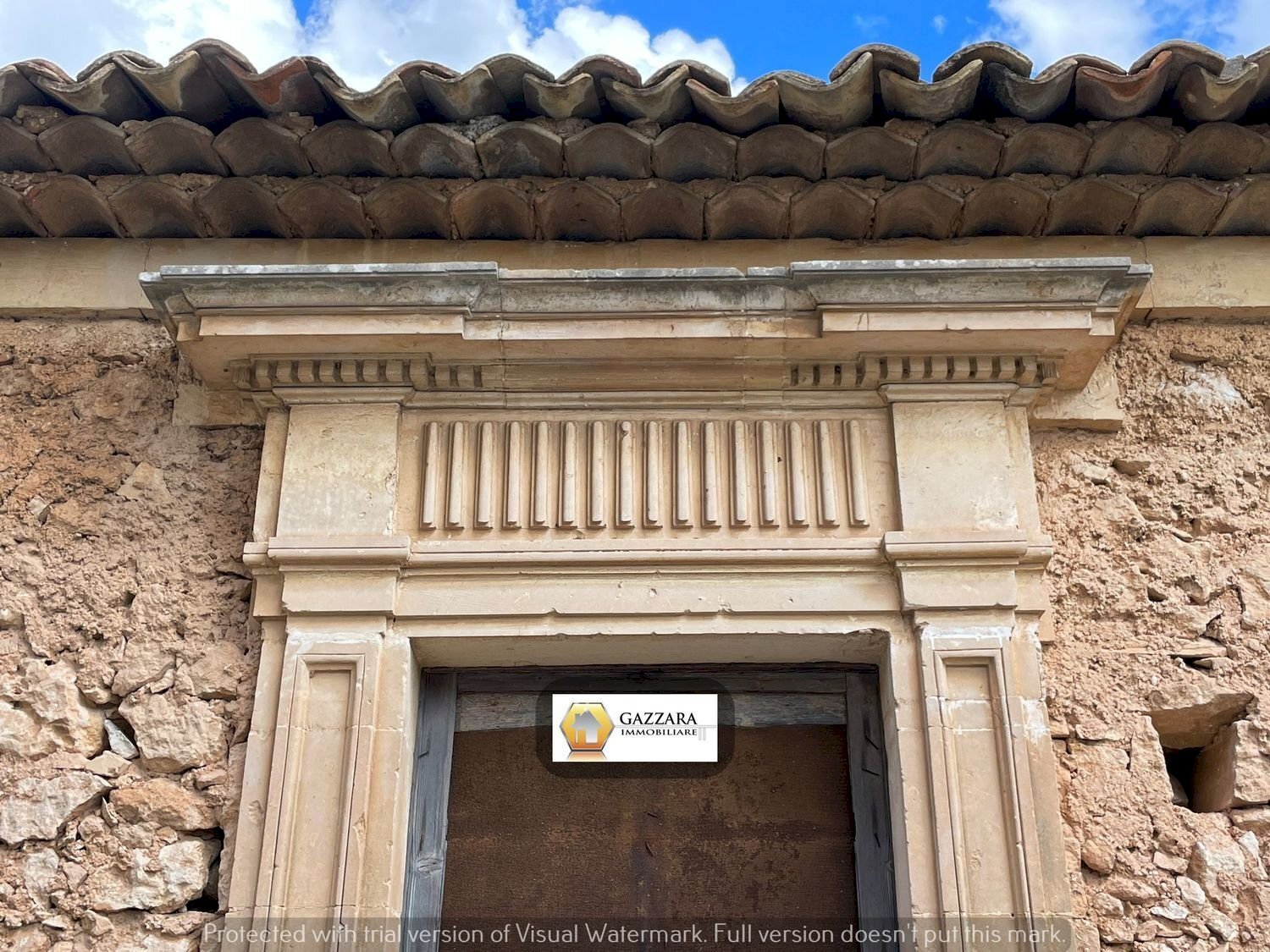 vista - Terreno edificabile Principe Amedeo
 
62, Canicattini Bagni - foto 3