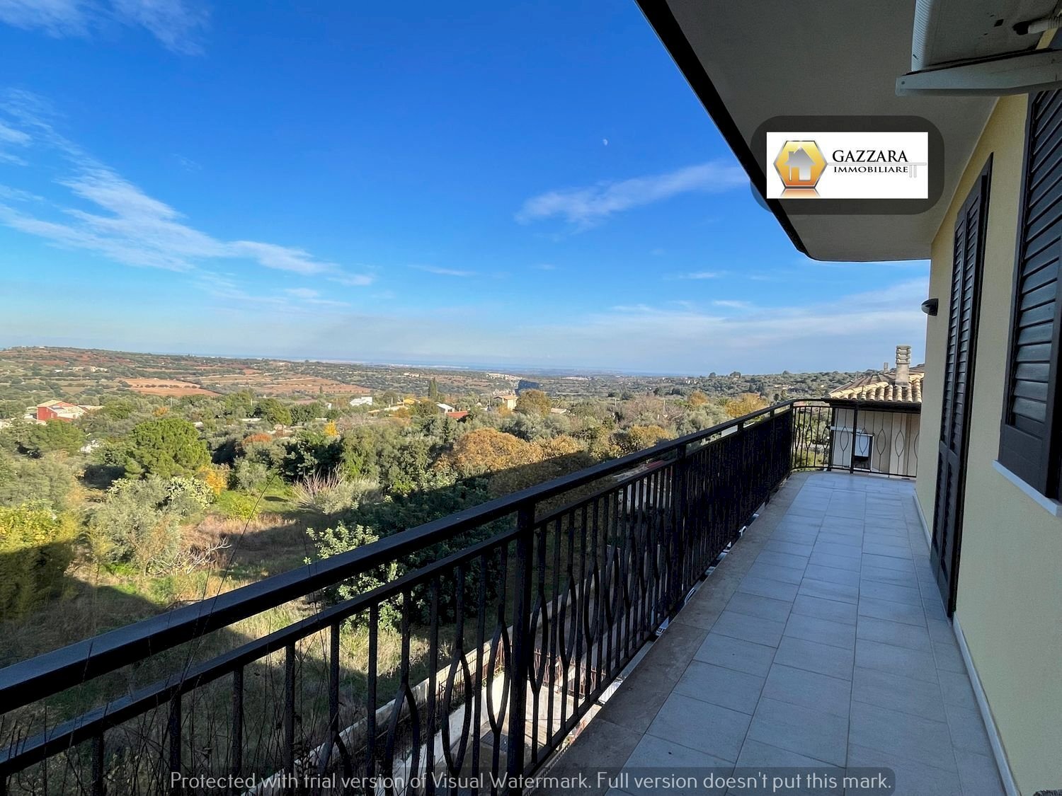 terrazzo - Appartamento Maestro Antonino Cirinnà
 
1, Canicattini Bagni - foto 1