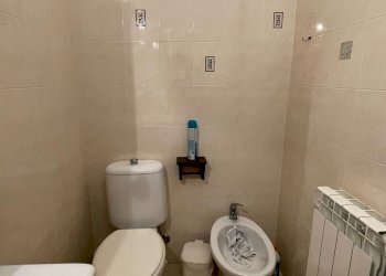 bagno - Appartamento Maestro Antonino Cirinnà
 
1, Canicattini Bagni - foto 27