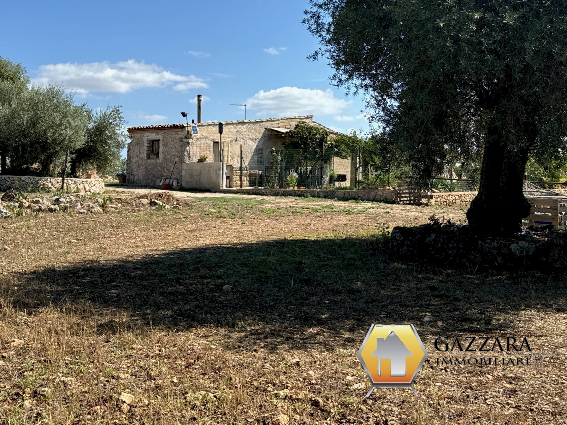 Foto 1 - Rustico contrada Tradituso
 
snc, Noto - foto 1