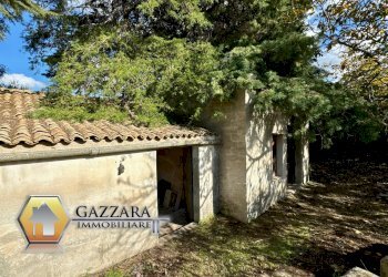 Foto 1 - Terreno agricolo C.da Sabatù
 
sn, Canicattini Bagni - foto 1