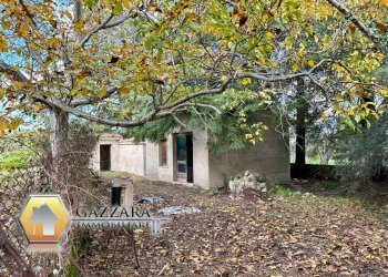 Foto 2 - Terreno agricolo C.da Sabatù
 
sn, Canicattini Bagni - foto 2