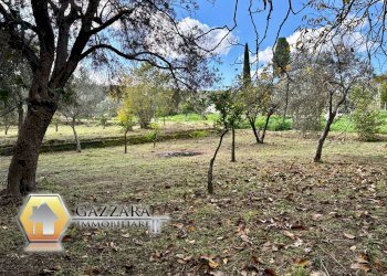 Foto 20 - Terreno agricolo C.da Sabatù
 
sn, Canicattini Bagni - foto 20