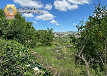 Foto 37 - Terreno edificabile Canicattini Bagni - foto 37