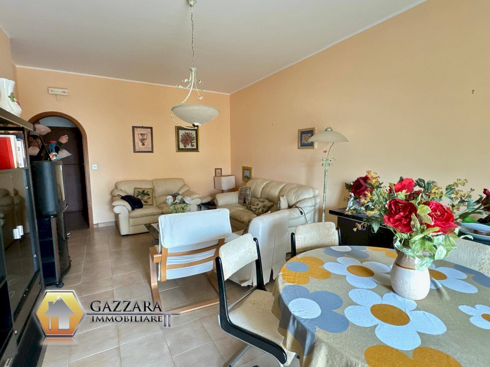 Foto 2 - Four-room apartment Via Cassaro, Siracusa - photo 2