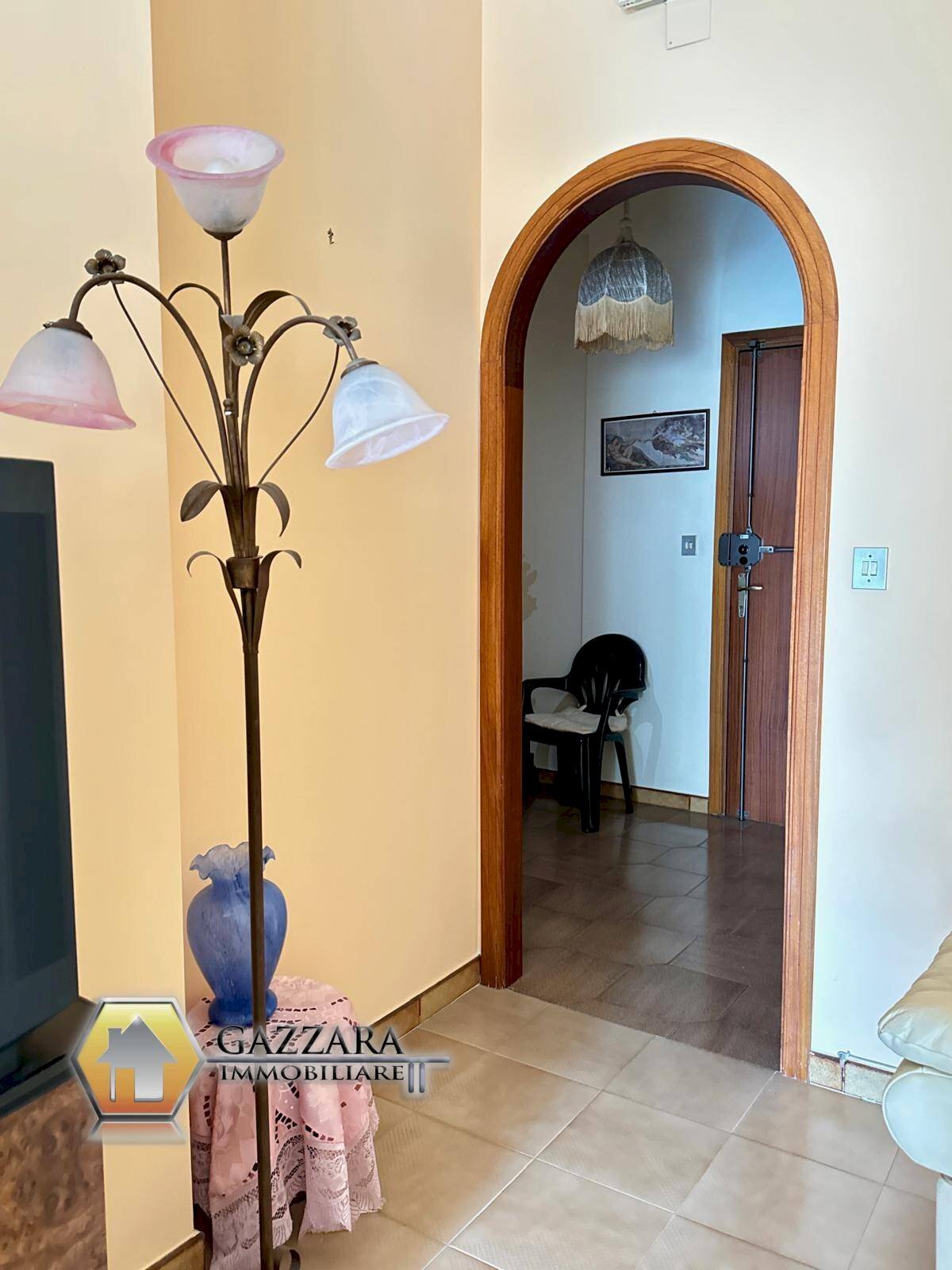 Foto 3 - Four-room apartment Via Cassaro, Siracusa - photo 3