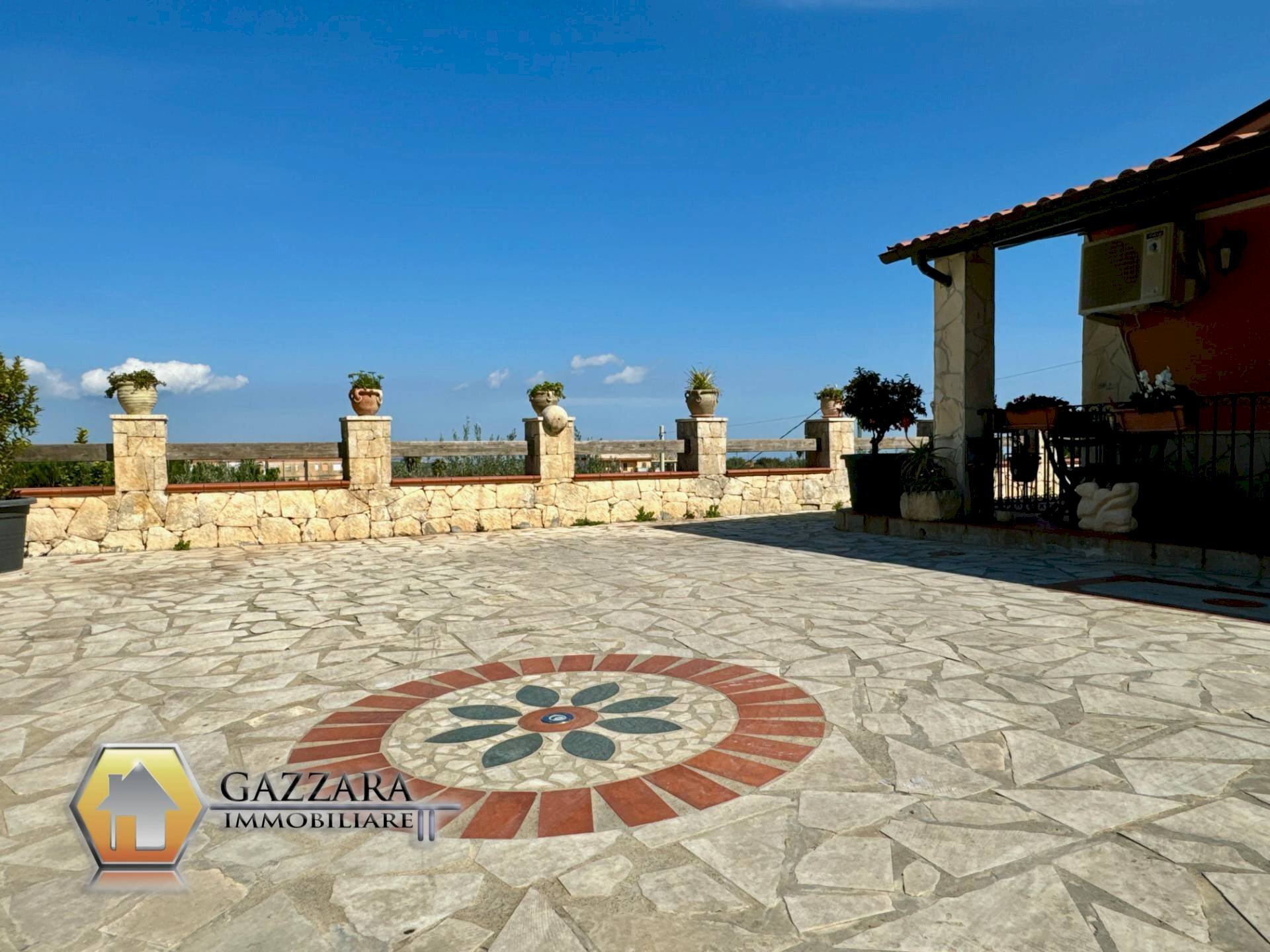 Foto 2 - Villa C.da Cugno Lupo
 
sn, Canicattini Bagni - foto 2