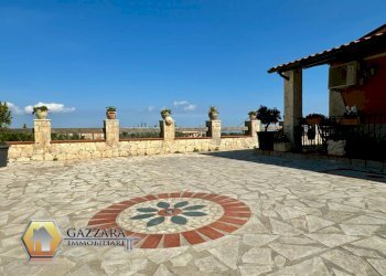 Foto 2 - Villa C.da Cugno Lupo
 
sn, Canicattini Bagni - foto 2