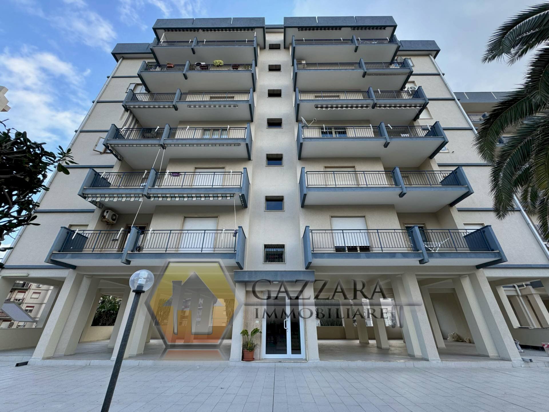 Foto 1 - Apartment Via Barresi, Siracusa - photo 1