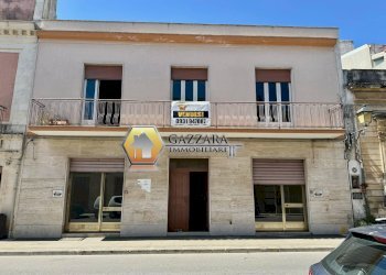 Foto 1 - Casa indipendente via Vittorio Emanuele
 
223, Canicattini Bagni - foto 1