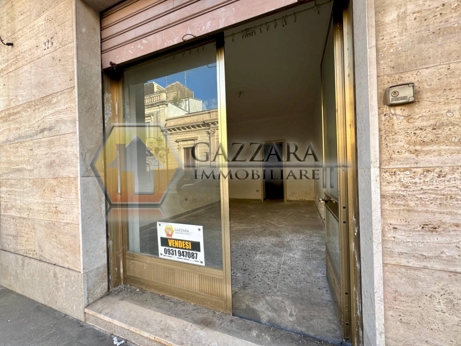 Foto 2 - Ufficio via vittorio Emanuele
 
221, Canicattini Bagni - foto 2