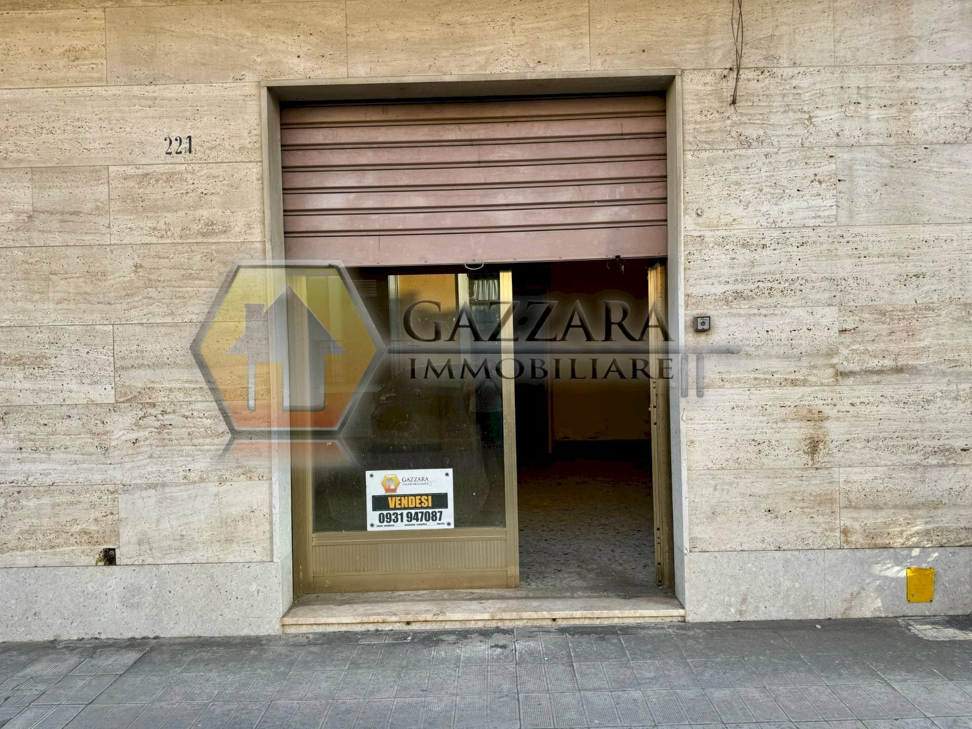 Foto 3 - Ufficio via vittorio Emanuele
 
221, Canicattini Bagni - foto 3