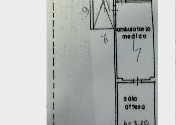 Foto 16 - Ufficio via vittorio Emanuele
 
221, Canicattini Bagni - foto 15