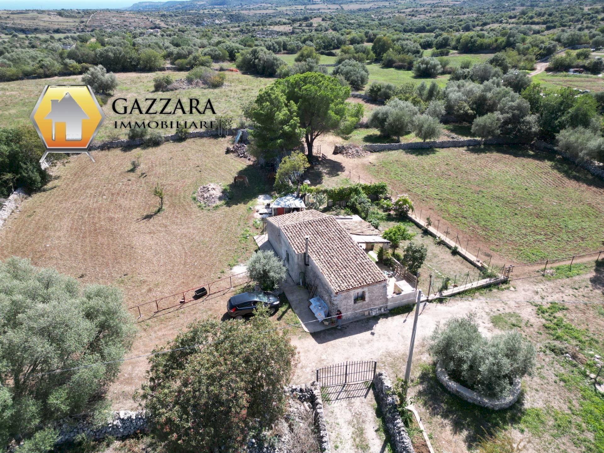 Foto 1 - Rustico contrada Tradituso
 
snc, Canicattini Bagni - foto 1