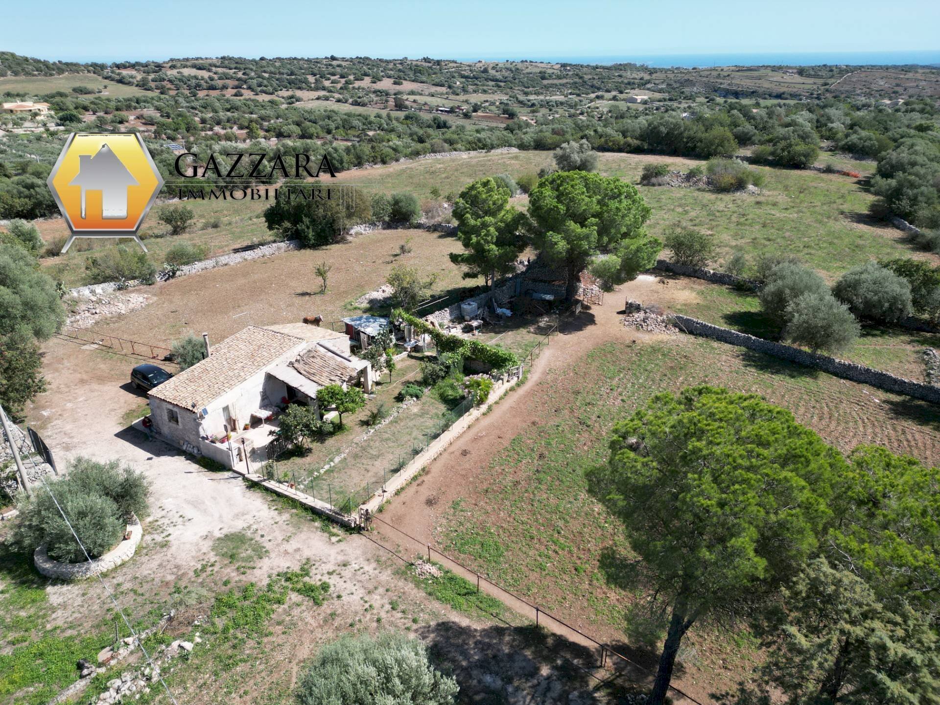 Foto 2 - Rustico contrada Tradituso
 
snc, Canicattini Bagni - foto 2