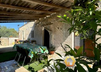 Foto 5 - Rustico contrada Tradituso
 
snc, Canicattini Bagni - foto 5