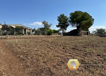 Foto 54 - Rustico contrada Tradituso
 
snc, Canicattini Bagni - foto 54