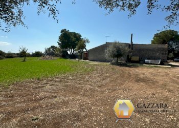 Foto 68 - Rustico contrada Tradituso
 
snc, Canicattini Bagni - foto 68