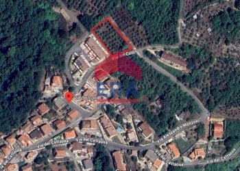 vista maps - Terreno edificabile Via dei Colli
snc, Sambuci - foto 1