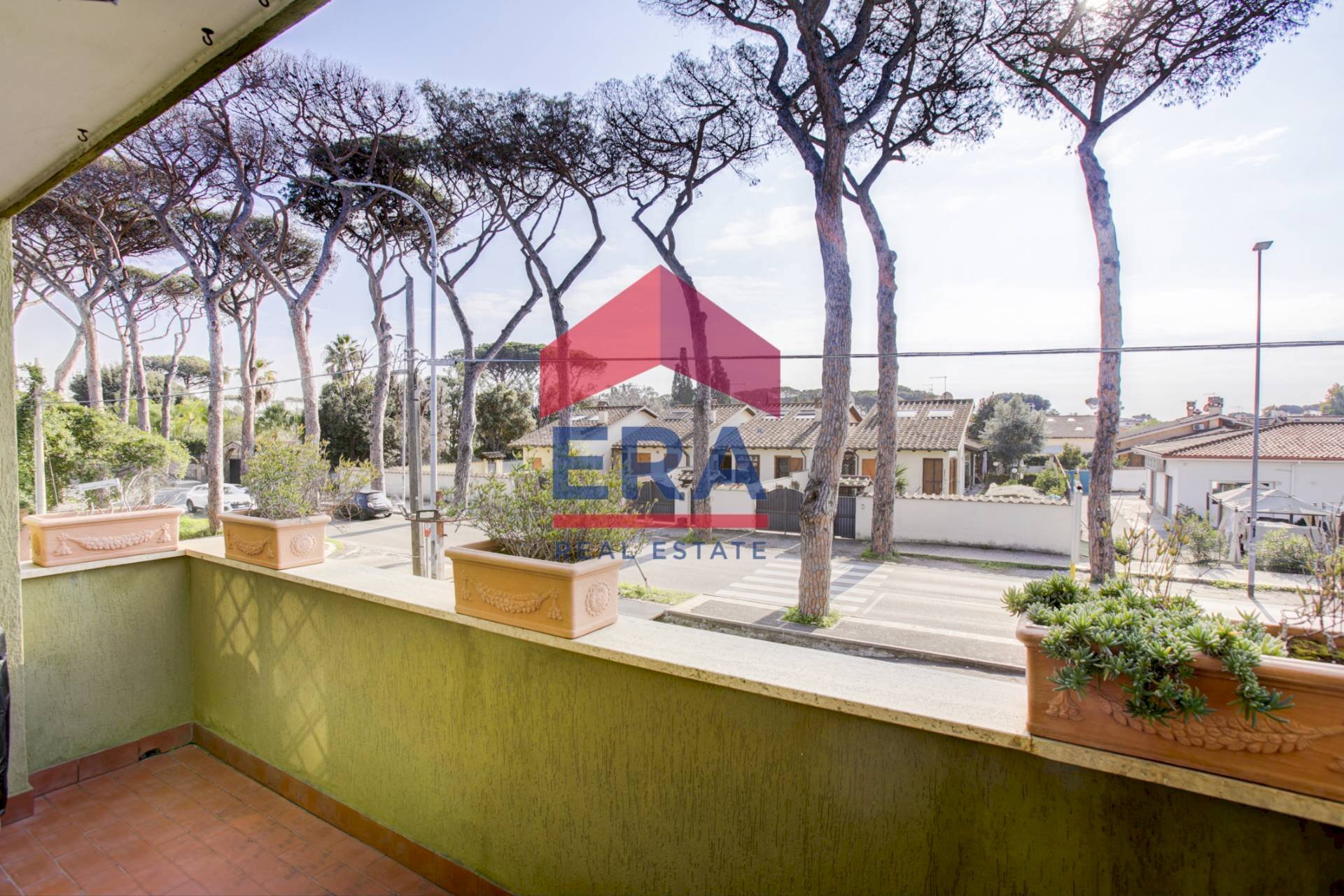 balcone - Trilocale Via Alessandro Stradella
 
5, Roma - foto 3