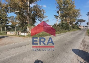 Fronte strada - Terreno agricolo Via Alberto Franchetti
 
5, Roma - foto 1