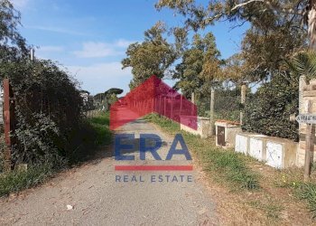 Via Franchetti - Terreno agricolo Via Alberto Franchetti
 
5, Roma - foto 3