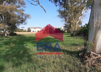 Terreno - Terreno agricolo Via Alberto Franchetti
 
5, Roma - foto 5