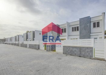 Esterno - Trilocale Via Di Macchia Palocco
 
168, Roma - foto 7