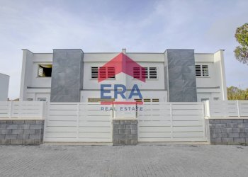 Esterno - Trilocale Via Di Macchia Palocco
 
168, Roma - foto 9