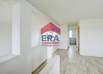 Piano primo - Trilocale Via Di Macchia Palocco
 
168, Roma - foto 15