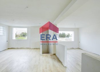 Piano primo - Trilocale Via Di Macchia Palocco
 
168, Roma - foto 16