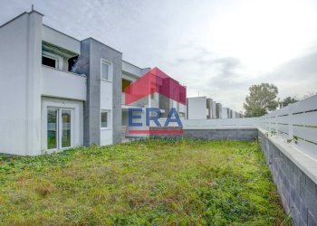 Giardino - Trilocale Via Di Macchia Palocco
 
168, Roma - foto 5