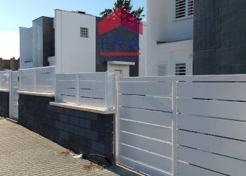 Foto 1 - Trilocale Via Di Macchia Palocco
 
168, Roma - foto 1