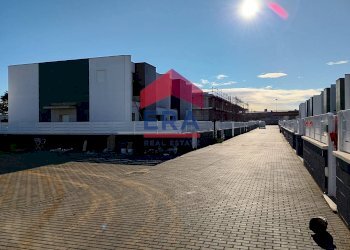 Foto 46 - Trilocale Via Di Macchia Palocco
 
168, Roma - foto 46