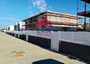 Foto 57 - Trilocale Via Di Macchia Palocco
 
168, Roma - foto 57