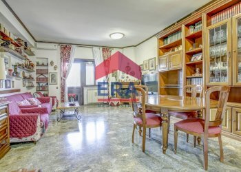 Soggiorno - Quadrilocale Via Amos Cassioli
 
10, Roma - foto 3