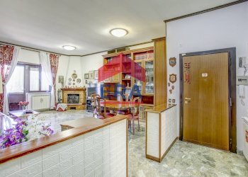 Ingresso - Quadrilocale Via Amos Cassioli
 
10, Roma - foto 1