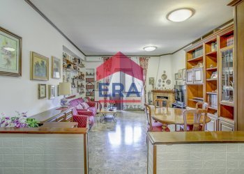 Soggiorno - Quadrilocale Via Amos Cassioli
 
10, Roma - foto 7