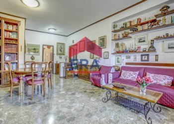 Soggiorno - Quadrilocale Via Amos Cassioli
 
10, Roma - foto 11