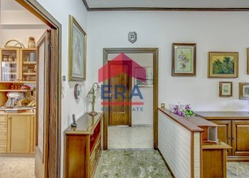 Disimpegno - Quadrilocale Via Amos Cassioli
 
10, Roma - foto 13